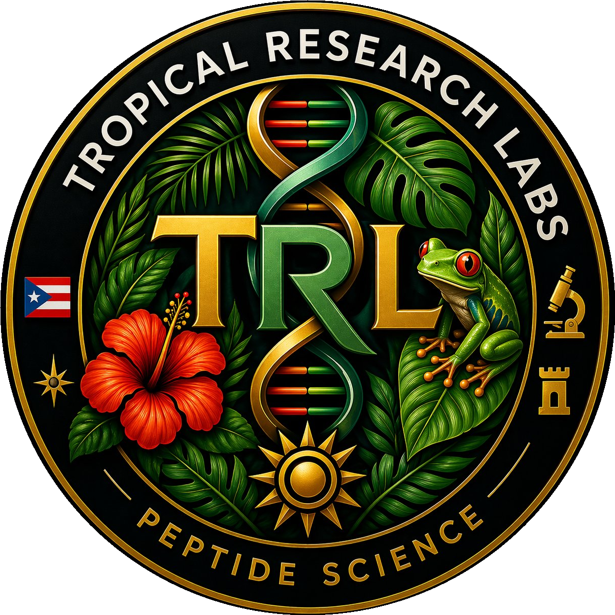 Tropical Research Labs